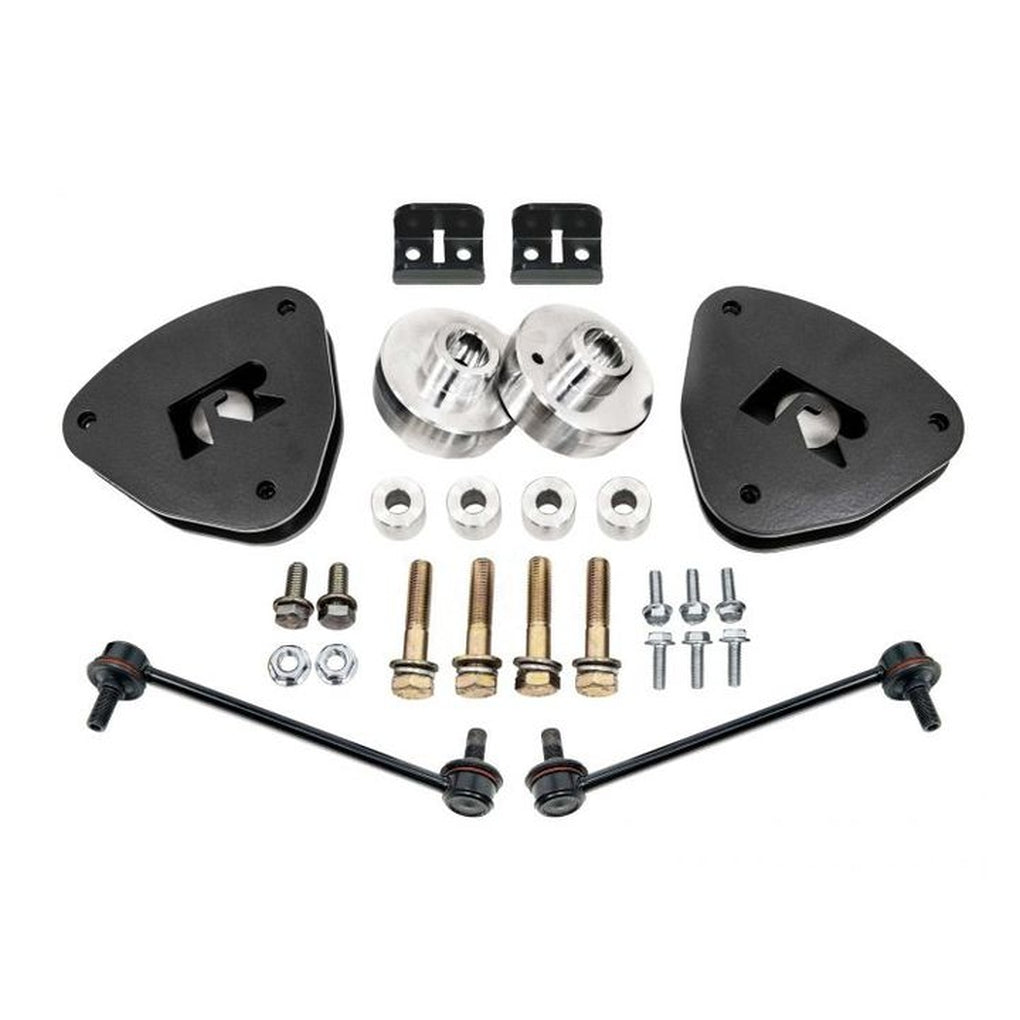ReadyLift Suspension 69-22150 2022C Ford Maverick 1.5In SST Kit Awd 2.0L Ecoboost Models Only