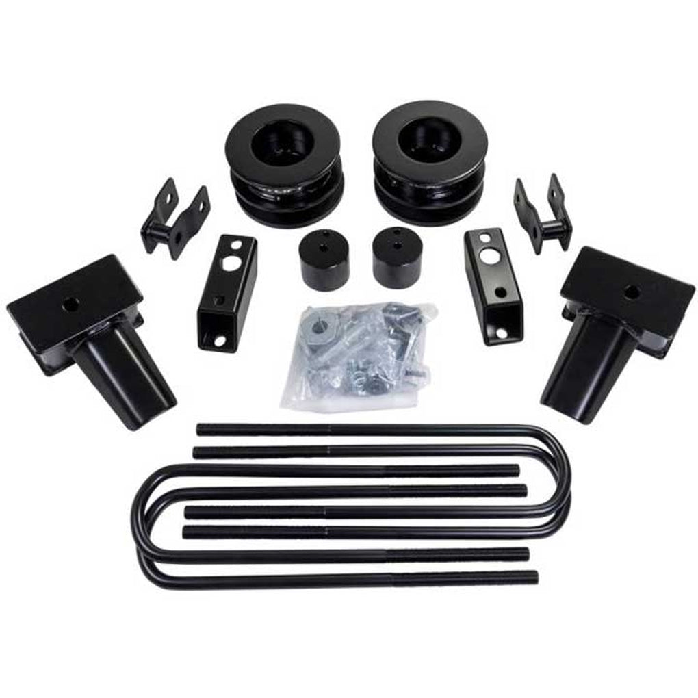 ReadyLift Suspension 69-23250 2023C Ford F250/F350 Tremor Models 4Wd 2.5In SST Lift Kit