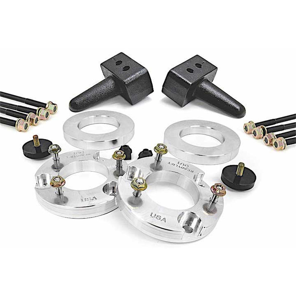 ReadyLift Suspension 69-2755 2.5In SST Lift Kit 17C Raptor 4Wd