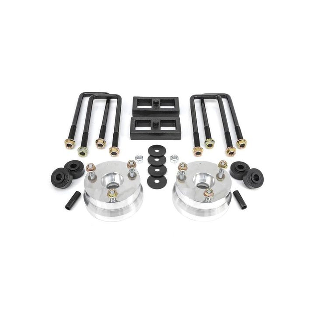 ReadyLift Suspension 69-2930 3In SST Lift Kit 19C Ranger 4Wd