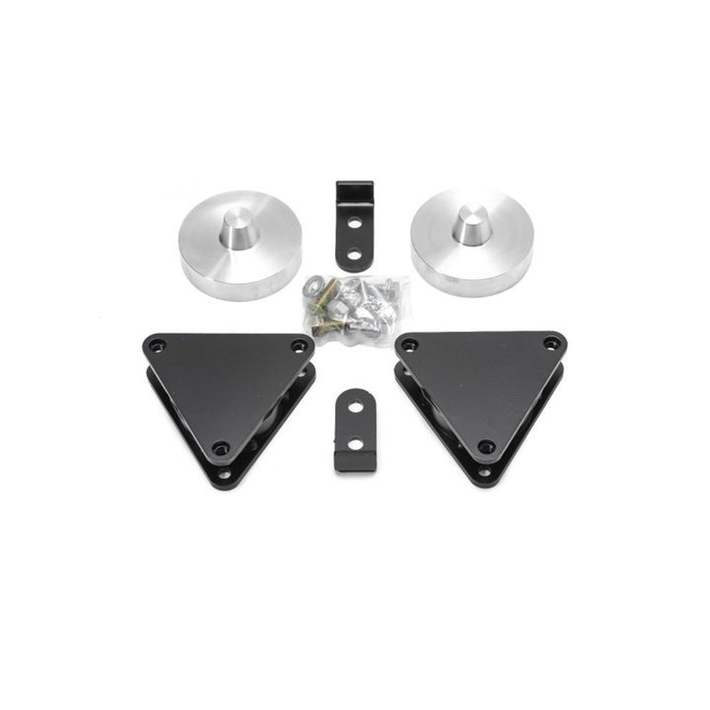 ReadyLift Suspension 69-41200 2021C Nissan Rogue 1.5In Front Lift/1In Rear Lift Kit