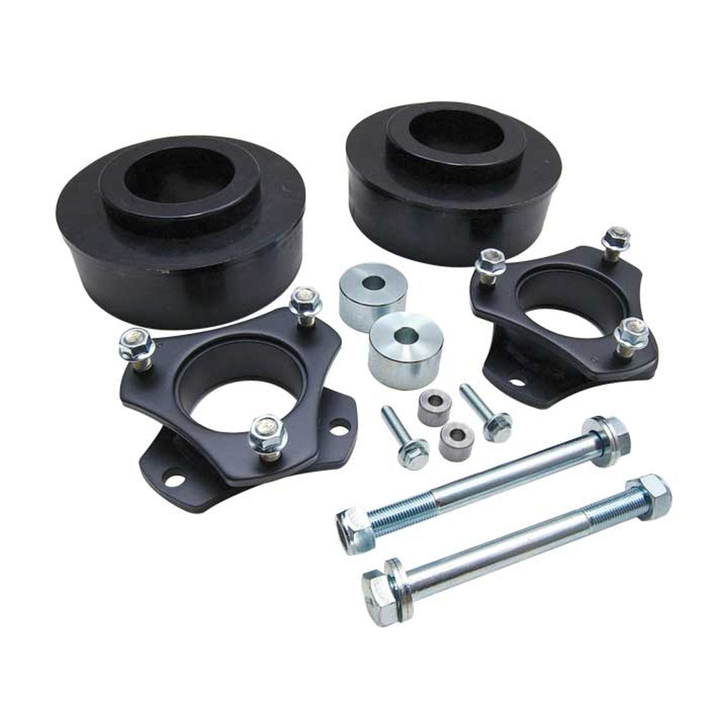 ReadyLift Suspension 69-5060 3In SST Lift Kit Front W/2In Rear Spacer W/O Shocks 03C Toyota 4Runner/Fj