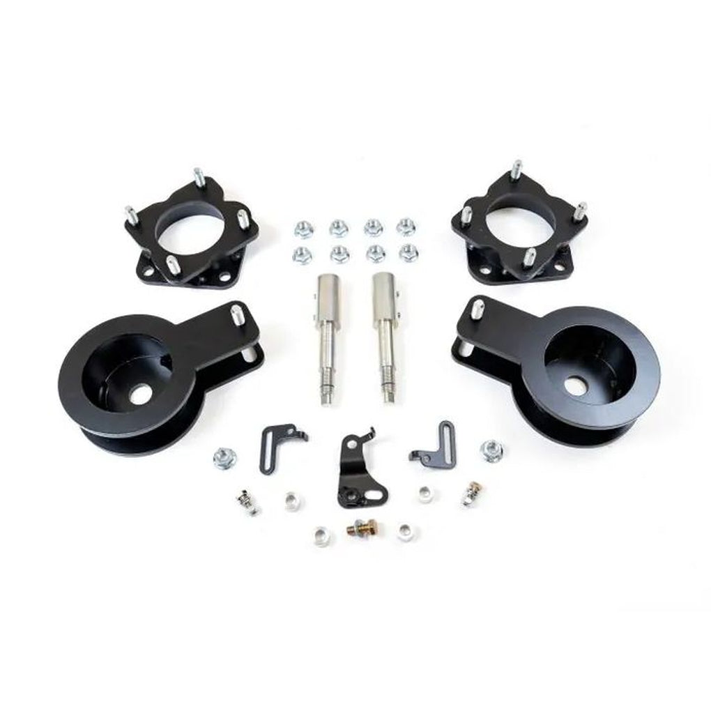 ReadyLift Suspension 69-52220 22C Toyota Tundra 2In SST Lift Kit W/Loadleveling Rear Height Control Air Susp
