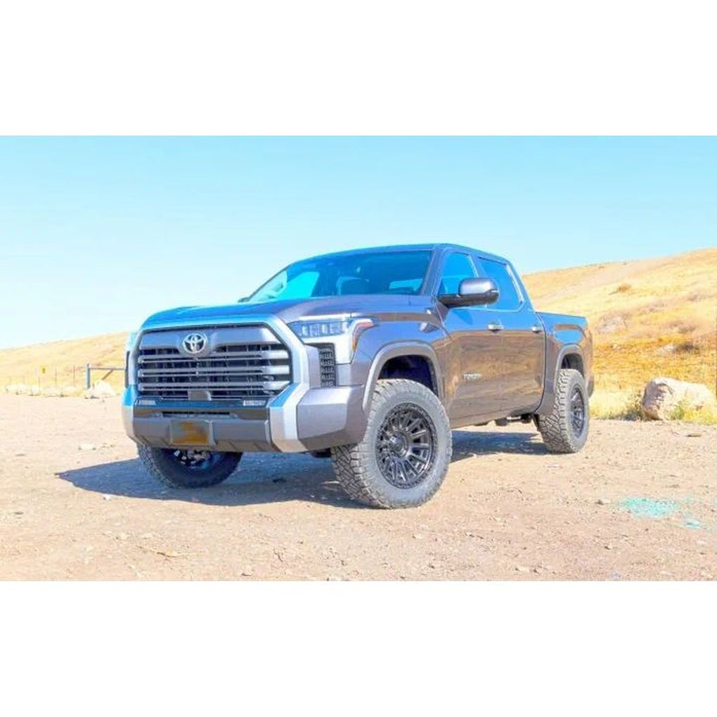 ReadyLift Suspension 69-52220 22C Toyota Tundra 2In SST Lift Kit W/Loadleveling Rear Height Control Air Susp