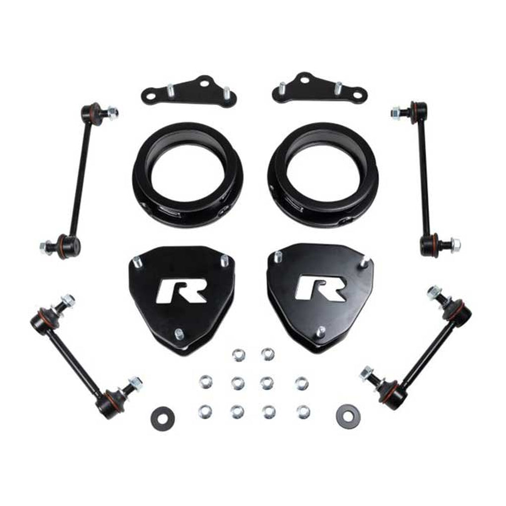 ReadyLift Suspension 69-54210 1419 Toyota Awd 2.0In SST Lift Kit