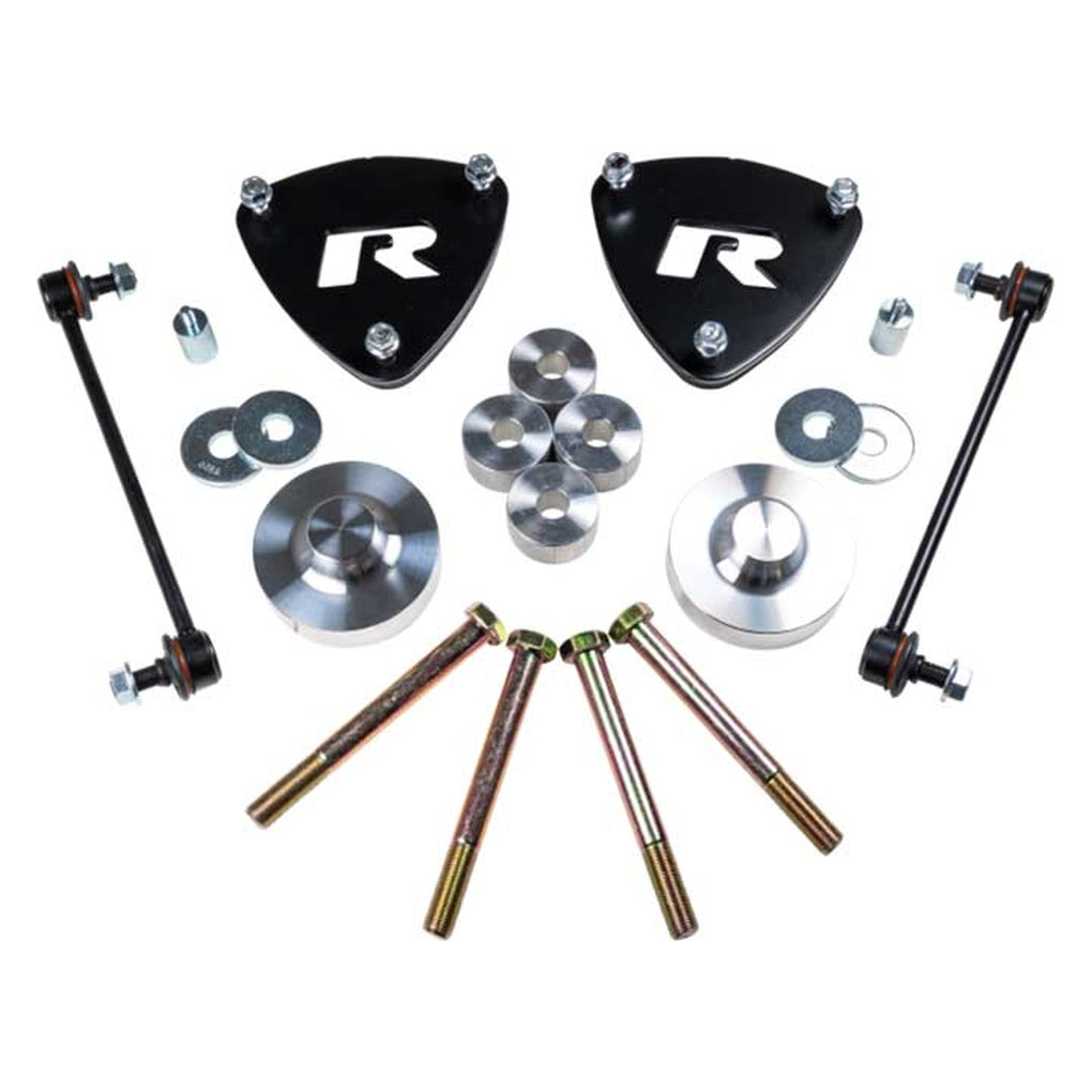 ReadyLift Suspension 69-59200 1923 Toyota Awd/Fwd 2.0In SST Lift Kit w/End Links