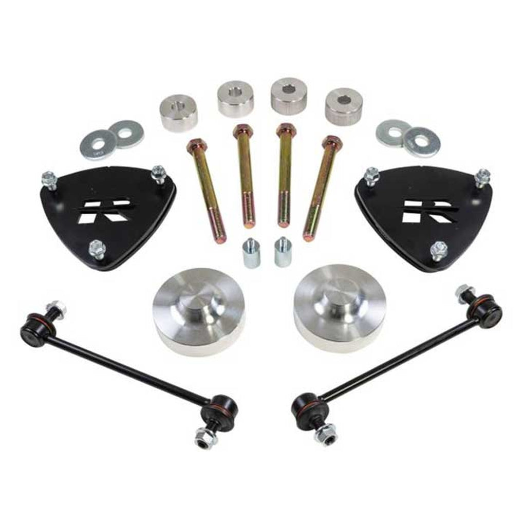 ReadyLift Suspension 69-59210 19C Toyota Awd/Fwd 2.0In SST Lift Kit