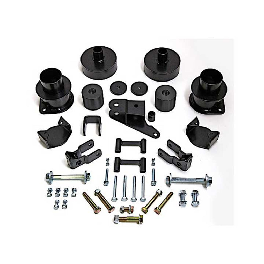 ReadyLift Suspension 69-6000 0718 Jeep Jk 3In SST Lift Kit