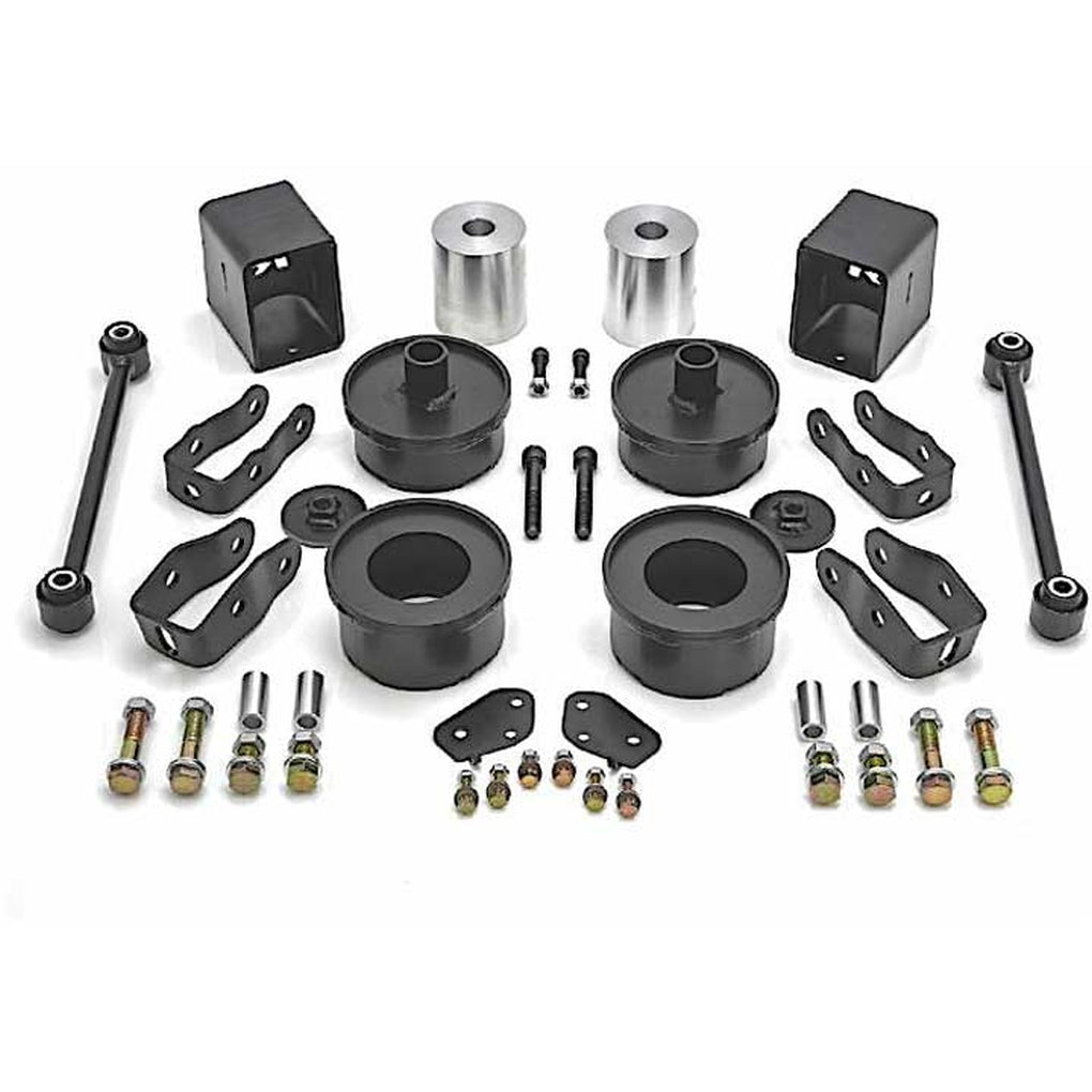 ReadyLift Suspension 69-6825 2.5In SST Lift Kit W/O Shocks 18C Jeep Jl Rubicon 4Wd