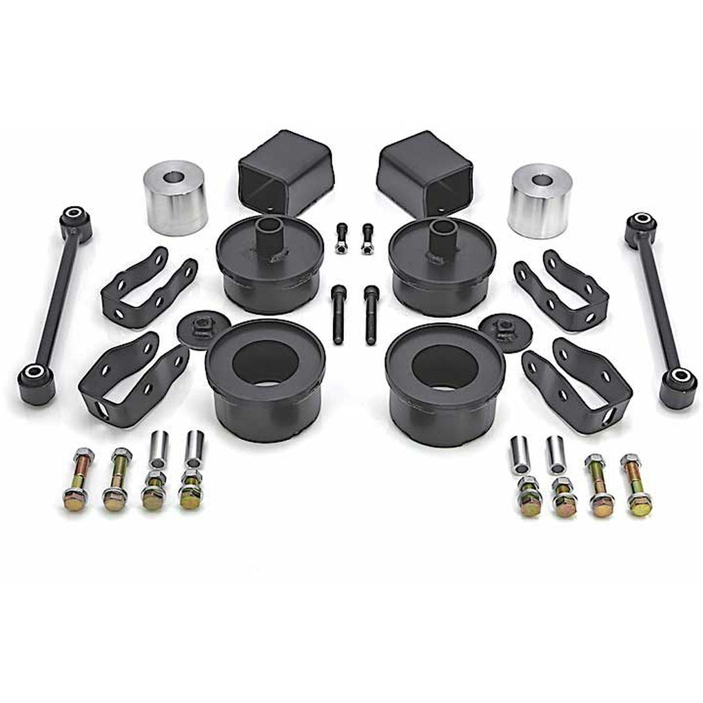 ReadyLift Suspension 69-6826 2.5In SST Lift Kit W/O Shocks 18C Jeep Jl Sahara/Sport 4Wd