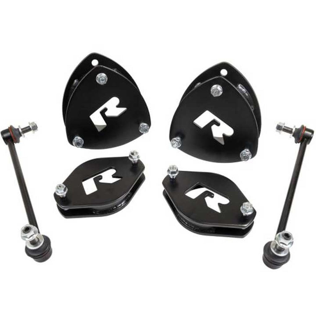 ReadyLift Suspension 69-90200 20C Subaru Awd 2.0In SST Lift Kit