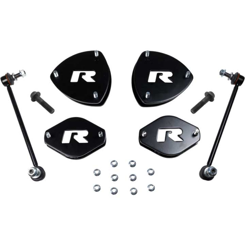 ReadyLift Suspension 69-99220 19C Subaru Ascent 2In SST Lift Kit