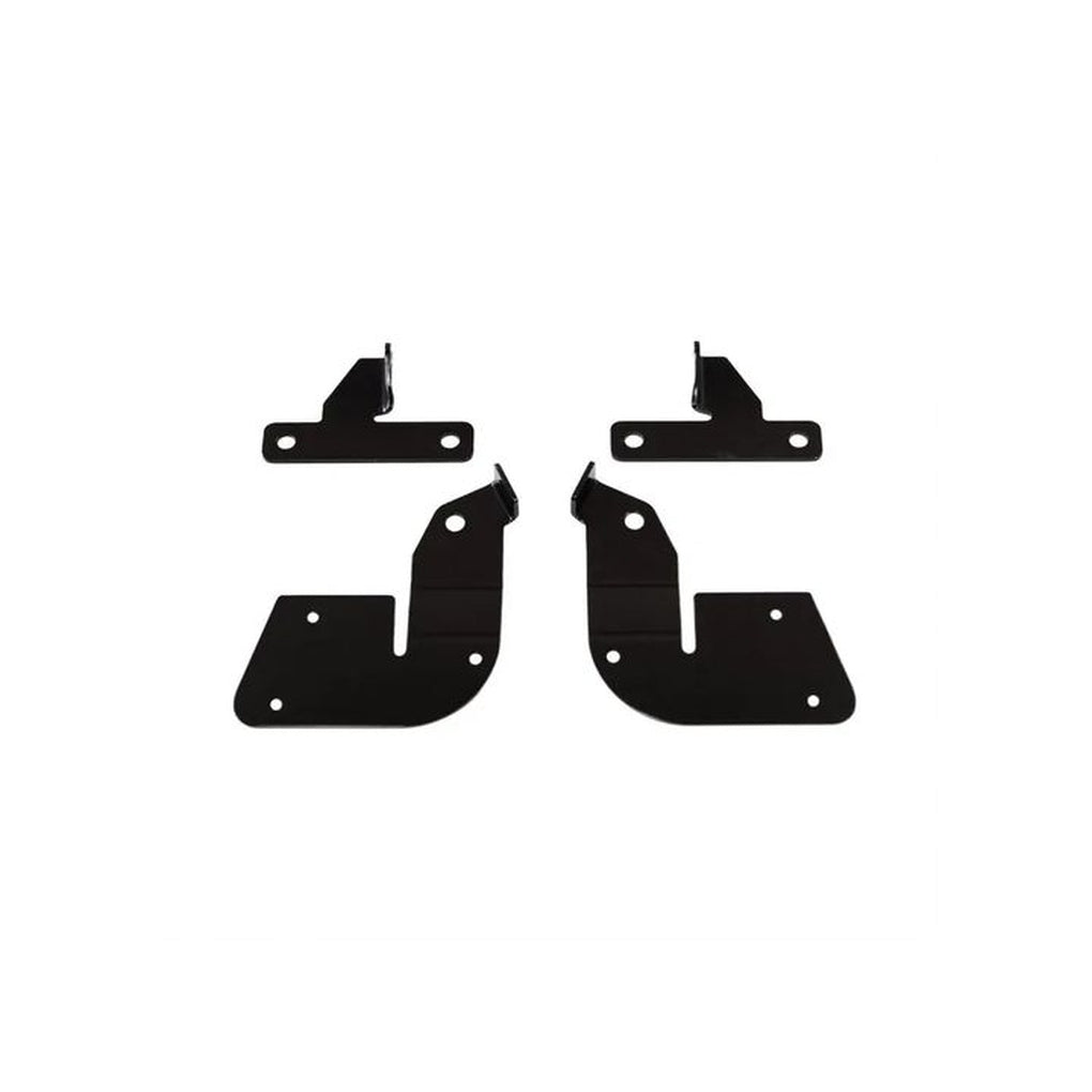 ReadyLift Suspension 88-21150-1 15C Ford F150 Readyair Height Sensor Relocating Kit For Trucks Equipped With C