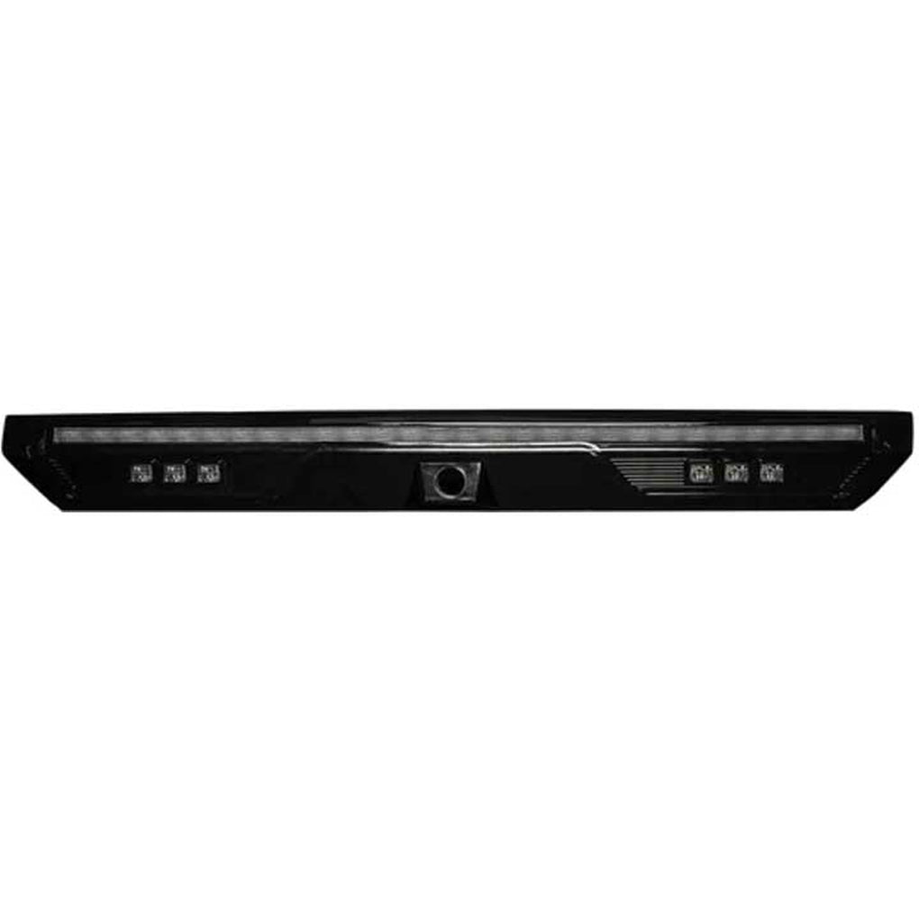 Recon 264101CAMBK 19C Silverado/Sierra 1500/20C Silverado/Sierra 2500/3500 3Rd Brake Light