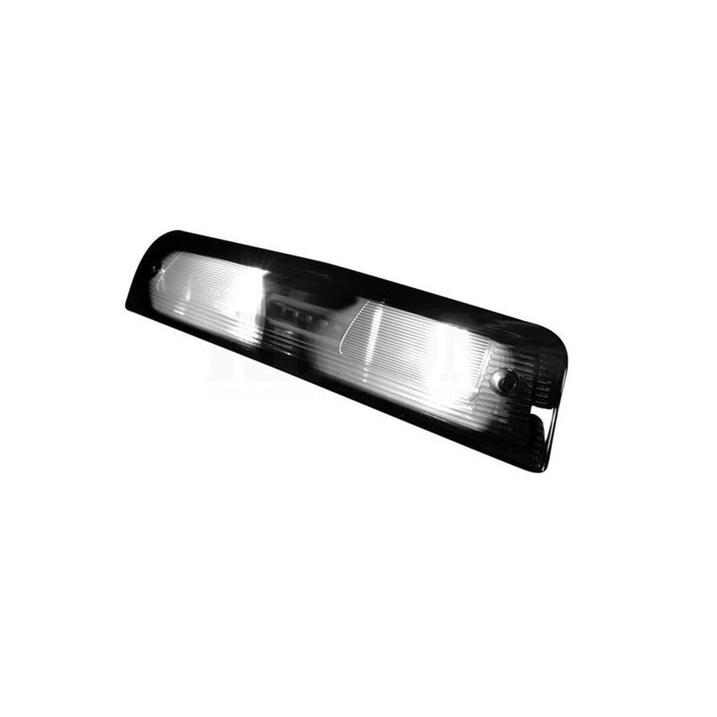 Recon 264112BKHP 0918 Ram 1500(19 Clas)/1018 Ram 2500/3500 Red LED 3Rd Bl Kit W/Cree Xml Wht Le