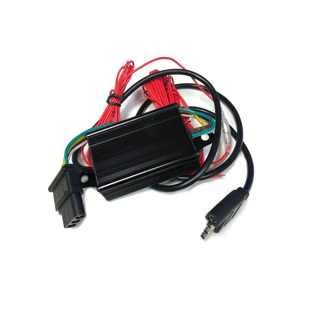 Recon 2641XHP 1419 F150/Raptor/1619 F250/F350 Plugin Decoder For 26415X/26416X/26415Xhp/26