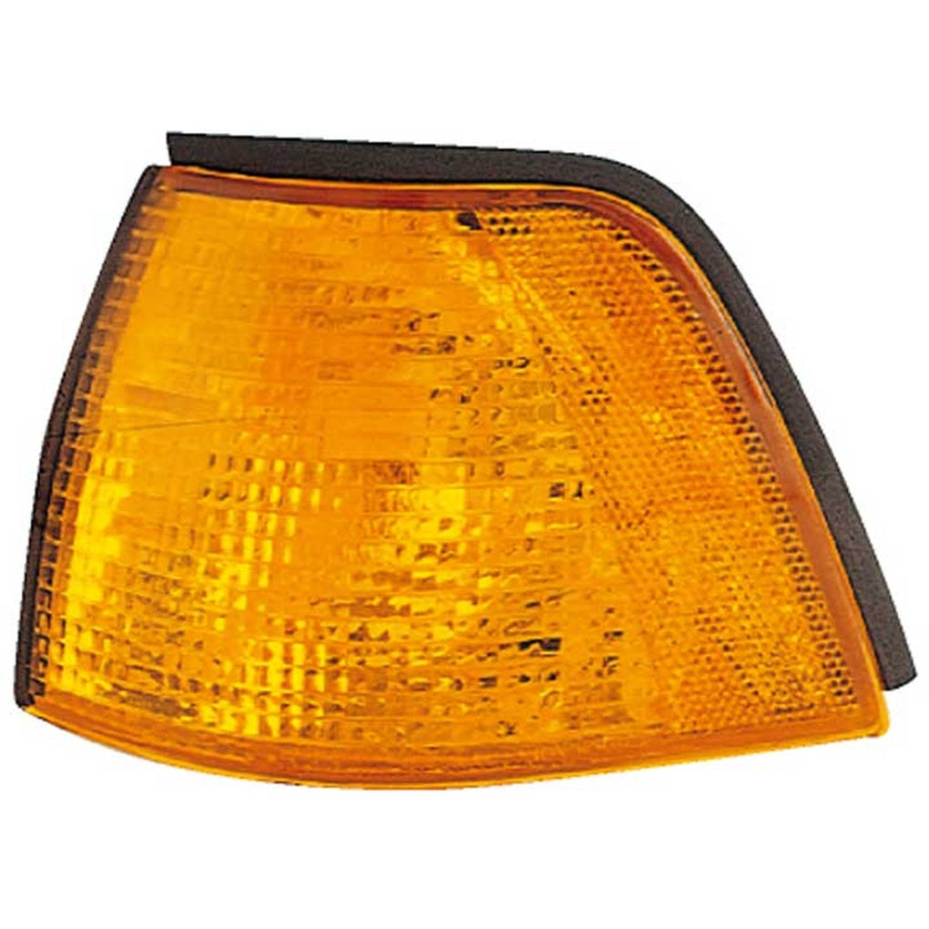 Regionmax BM010-U000L LH Parklamp Assy; 4Dr Sdn; Park/Signal Combination; 318I 9298