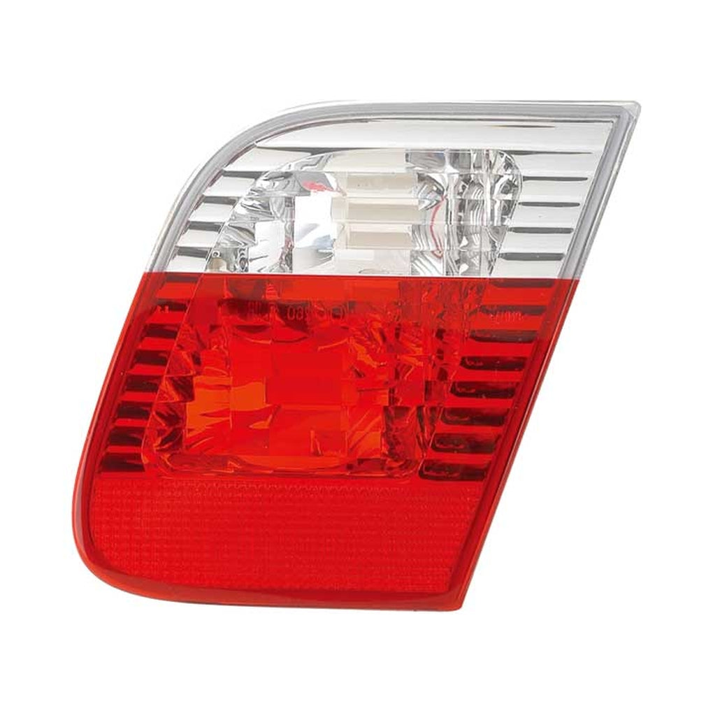 Regionmax BM037-U100R RH Back Up Lamp Assy; 4Dr Sdn; E46; Deck Lid Mounted; W/White Lens; 323I 0205