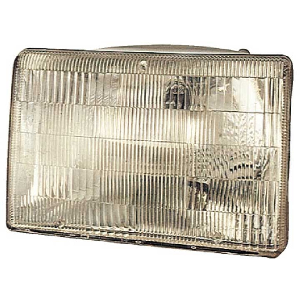 Regionmax CS024-B001R RH Headlamp Assy Composite; Grand Cherokee; Grand Cherokee 9698