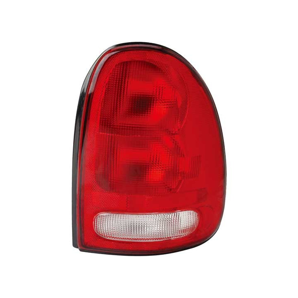 Regionmax CS048-U000R Dg Crvan 9600/Dg Drngo 9803 (Lens & Housing) Pm Voygr 9600/Cr Twn & Cntry 96