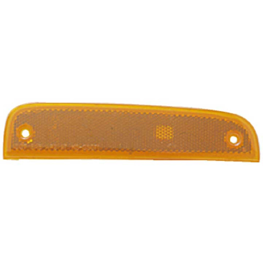 Regionmax CS071-U000L LH Front Marker Lamp Assy; Cherokee 9701