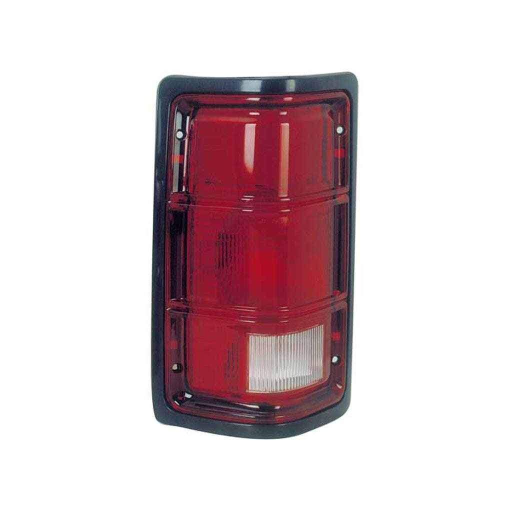 Regionmax CS077-U00DL LH Taillamp Assy; Dakota 9396