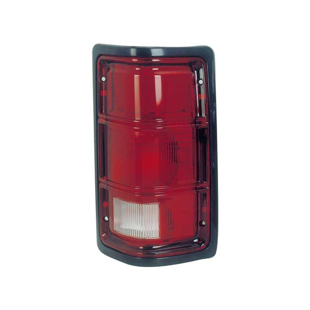 Regionmax CS077-U00DR RH Taillamp Assy; Dakota 9396
