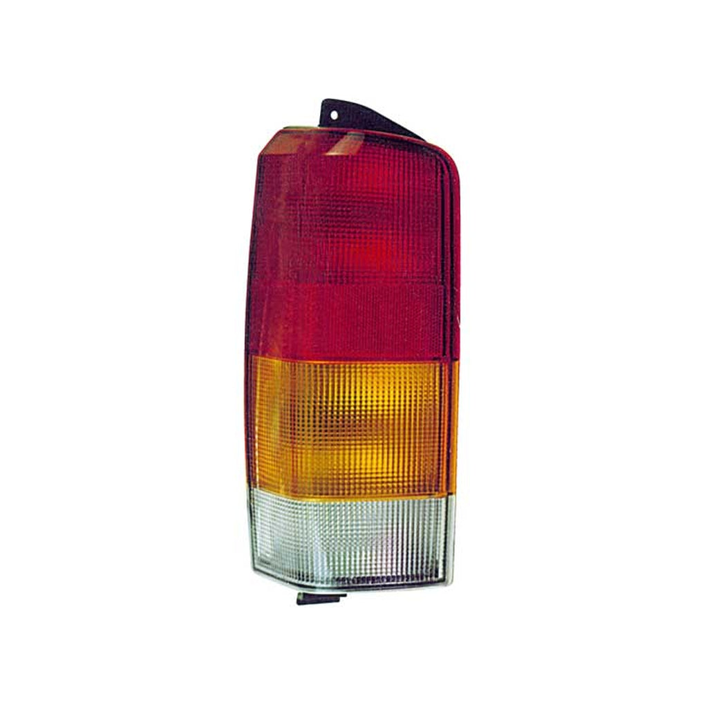 Regionmax CS082-U000L LH Taillamp Assy; Cherokee 9701