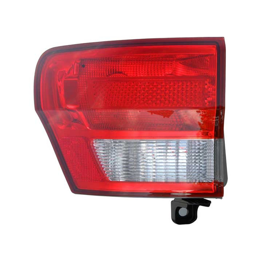 Regionmax CS340-B000L LH Taillamp Assy Outer; ; Grand Cherokee 1113