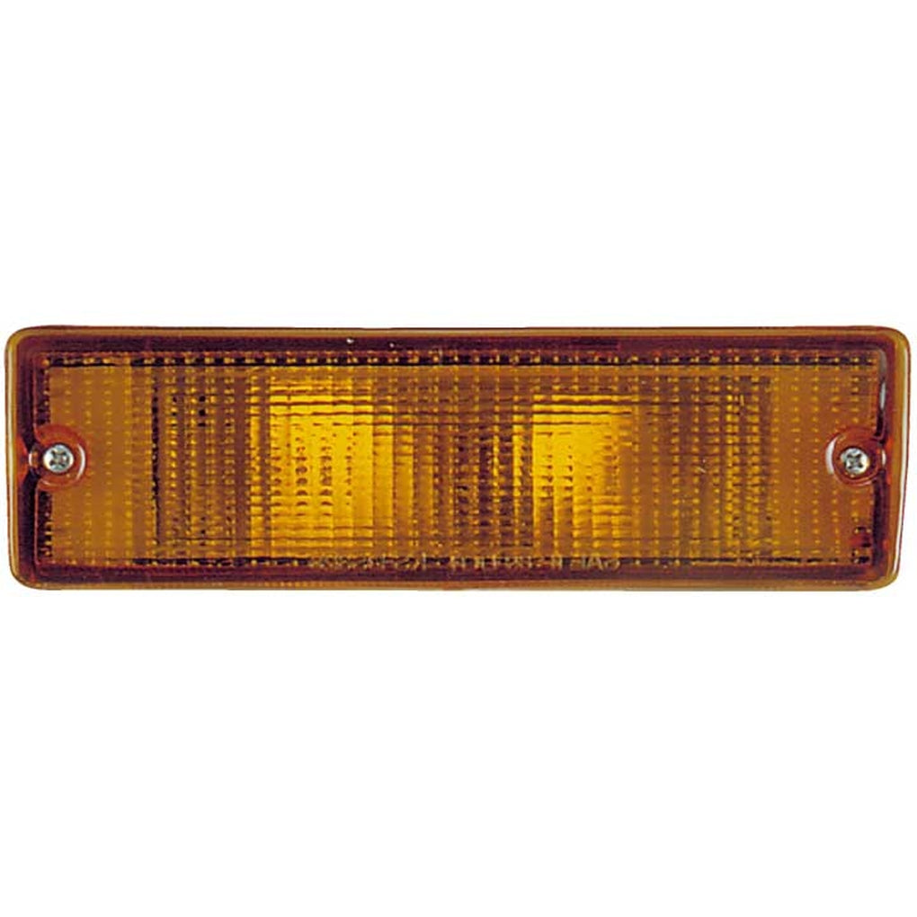Regionmax DS328-B200R RH Front Signal Lamp; 200Sx 8788
