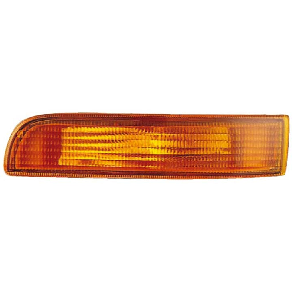 Regionmax DS406-U000L LH Front Signal Lamp; Lens/Housing; To 1/95; Front Cover Mounted; Maxima 9595