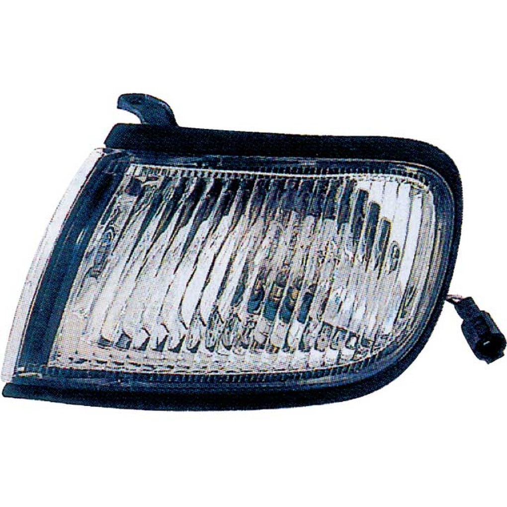 Regionmax DS467-B000L LH Parklamp Assy; Beside Headlamp; Maxima 9799