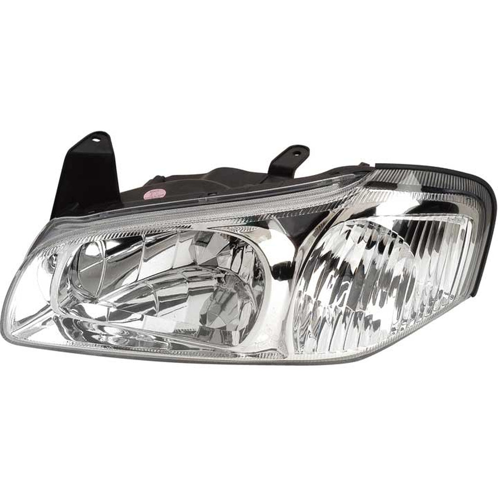Regionmax DS494-B001L LH Headlamp Assy Composite; To 9/99; Maxima 0000