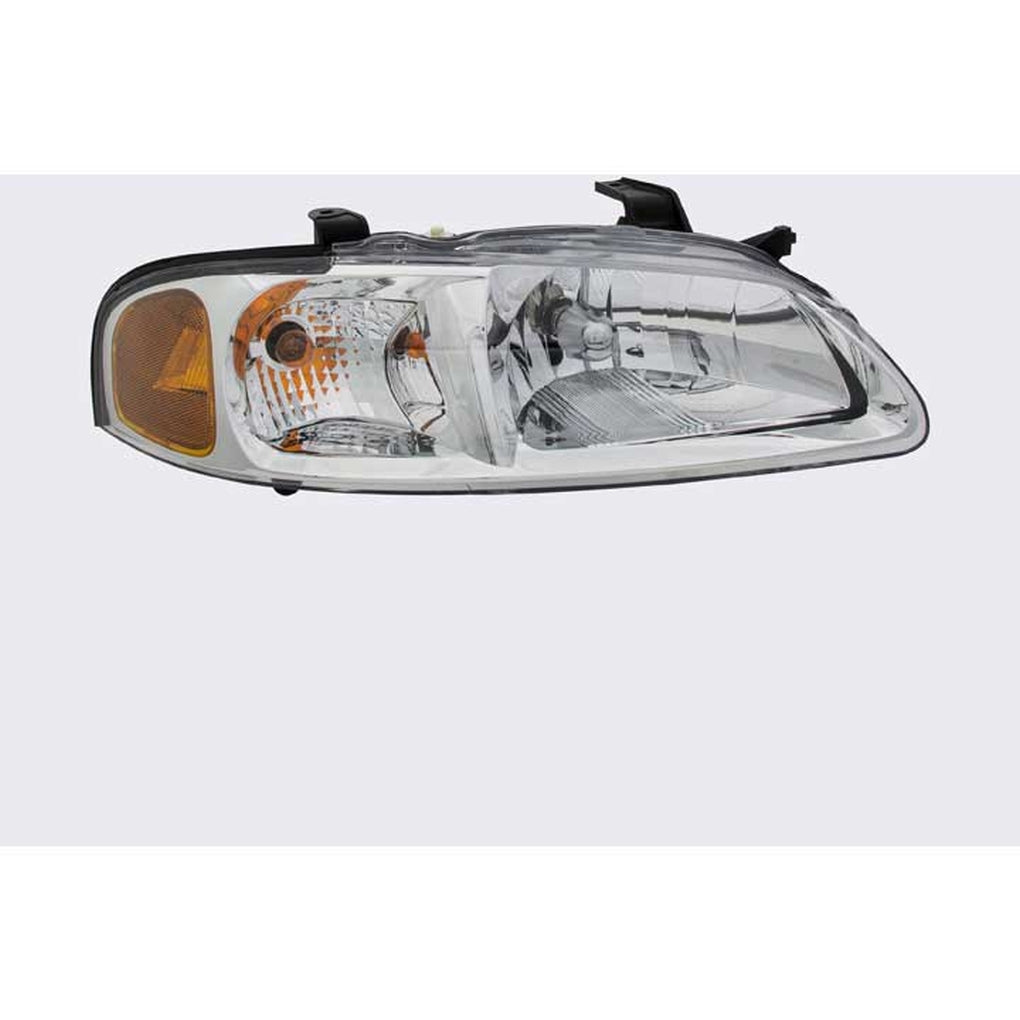 Regionmax DS496-B001R RH Headlamp Assy Composite; Sentra 0001