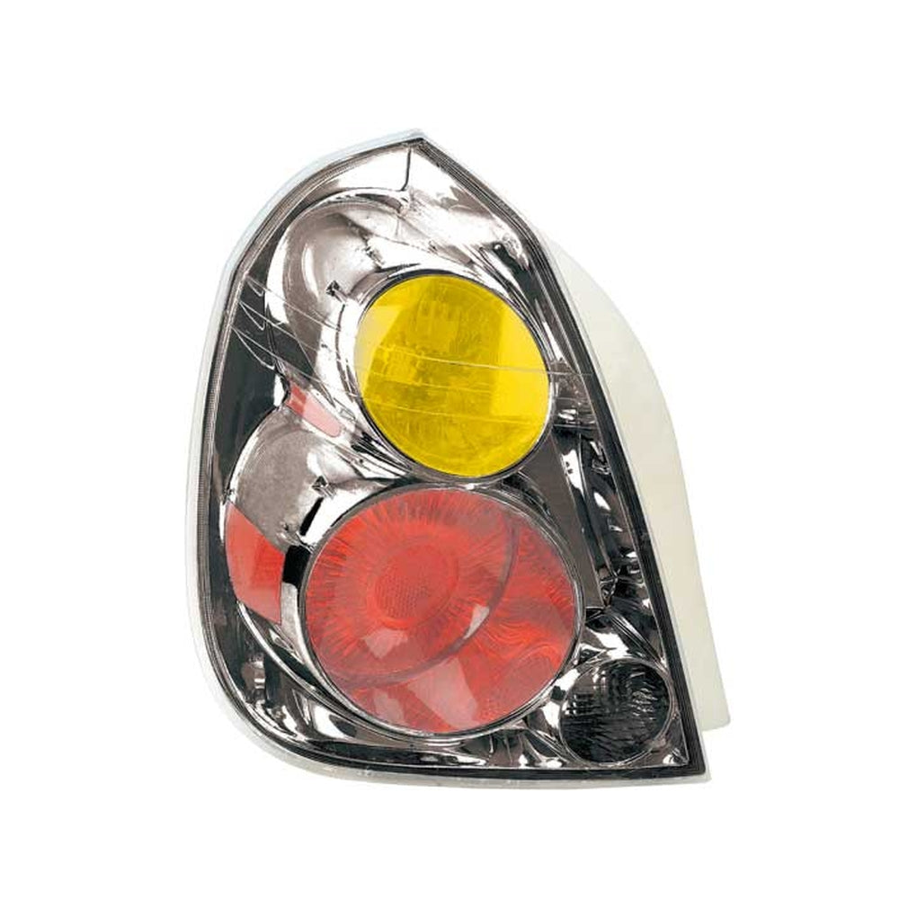 Regionmax DS524-B000L LH Taillamp Assy; Altima 0204