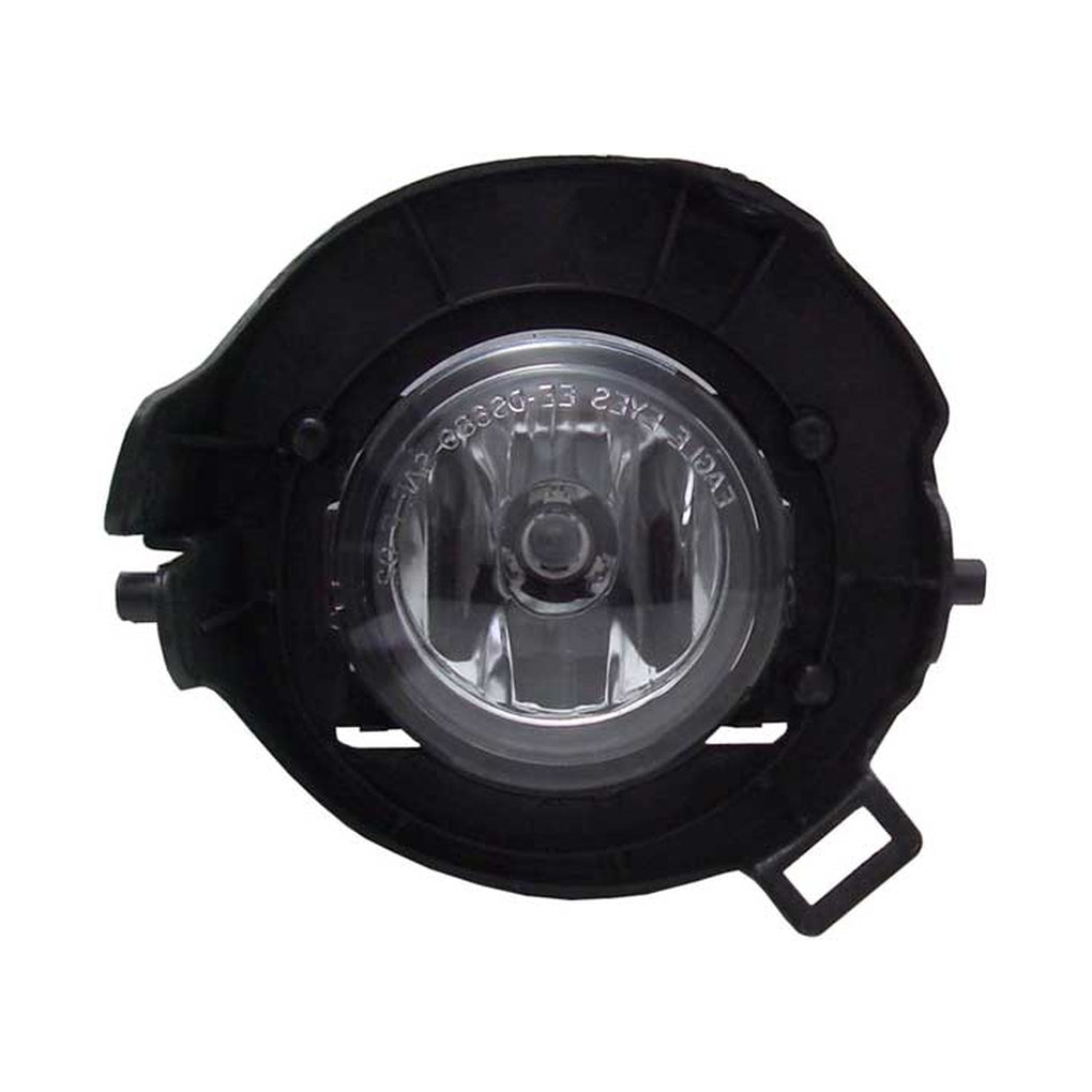 Regionmax DS680-B000L LH Fog Lamp Assy; W/Painted Bumper; Frontier 0509