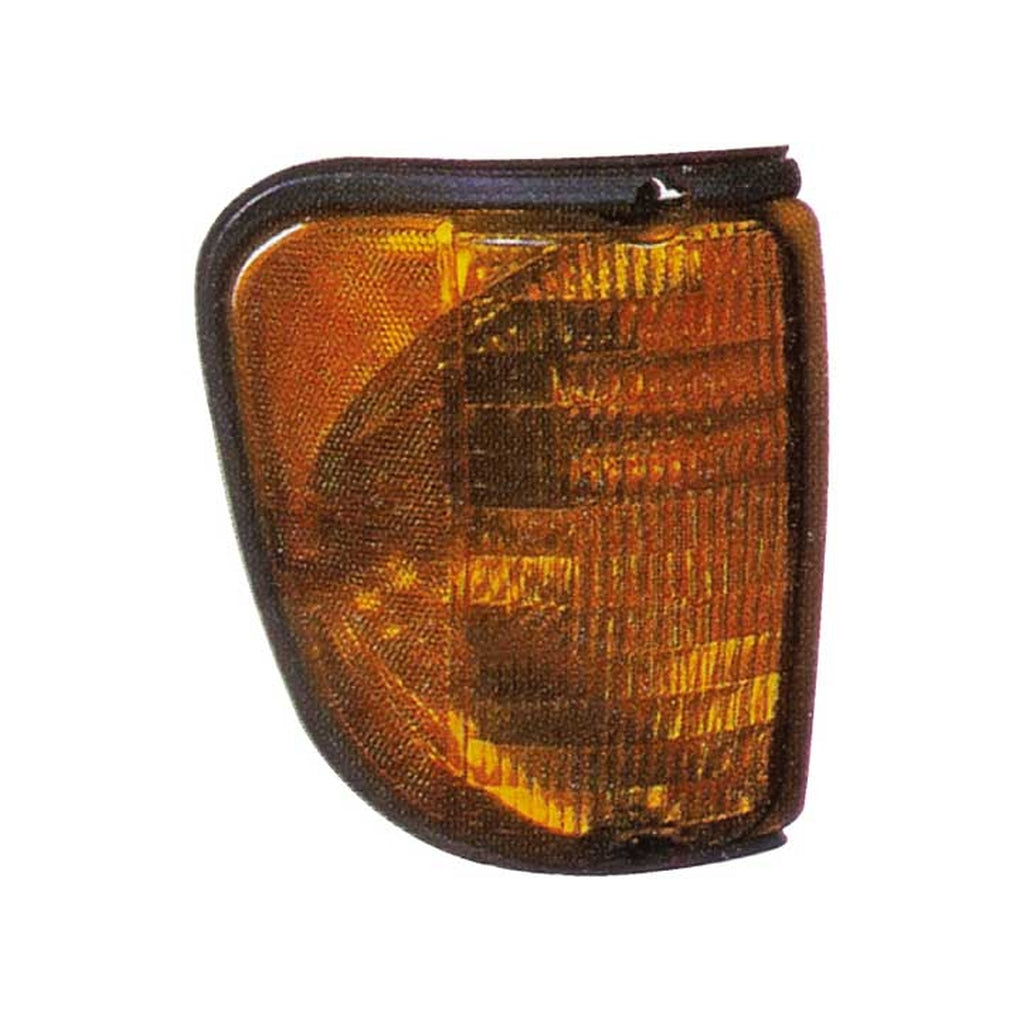 Regionmax FR113-U100R RH Prk Lmp Assy; Prk/Side Mrkr Comb; From 12/3/02; W/O Bulbs Or Sockets E250 200303
