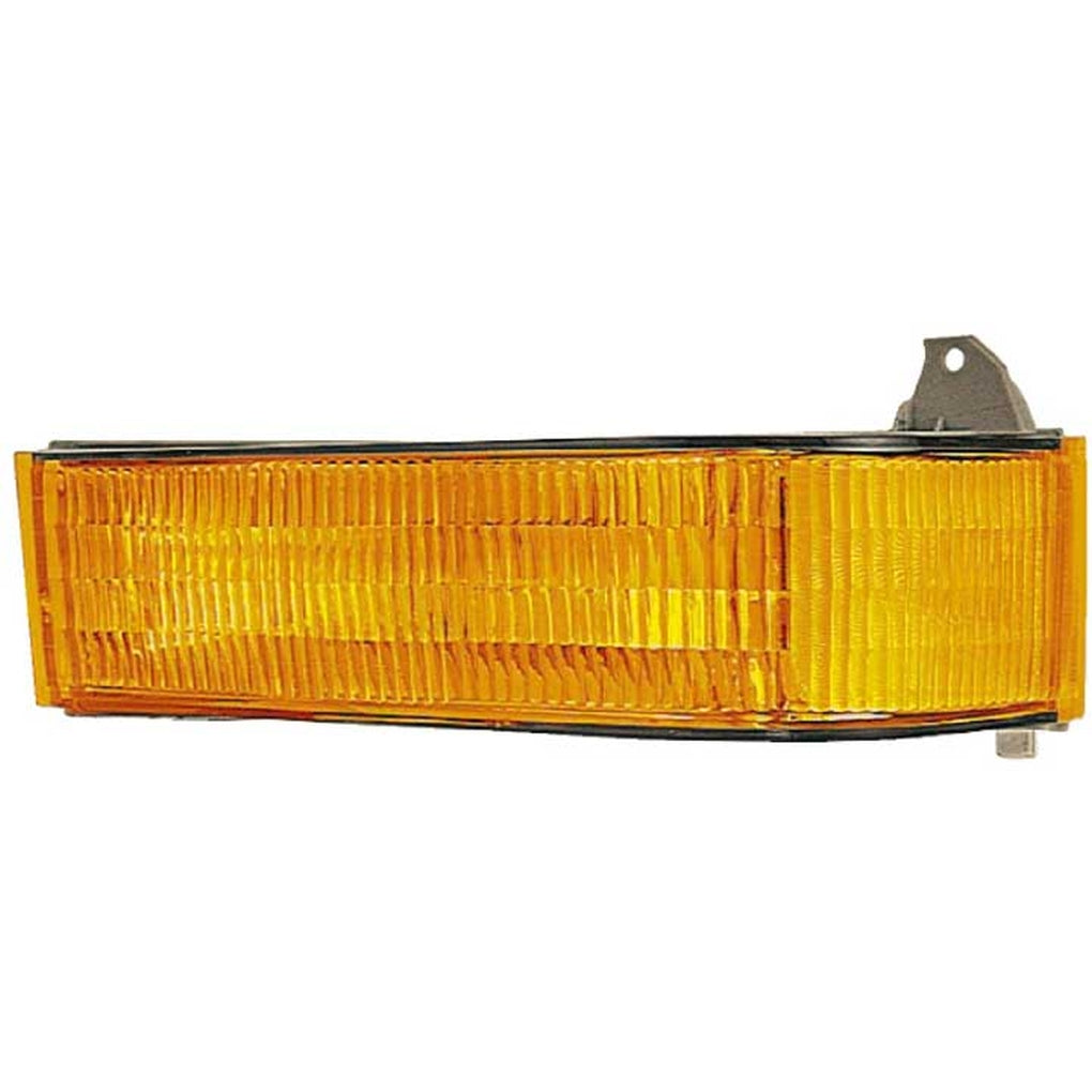 Regionmax FR117-U000L LH Parklamp Assy; Bronco Ii 8990