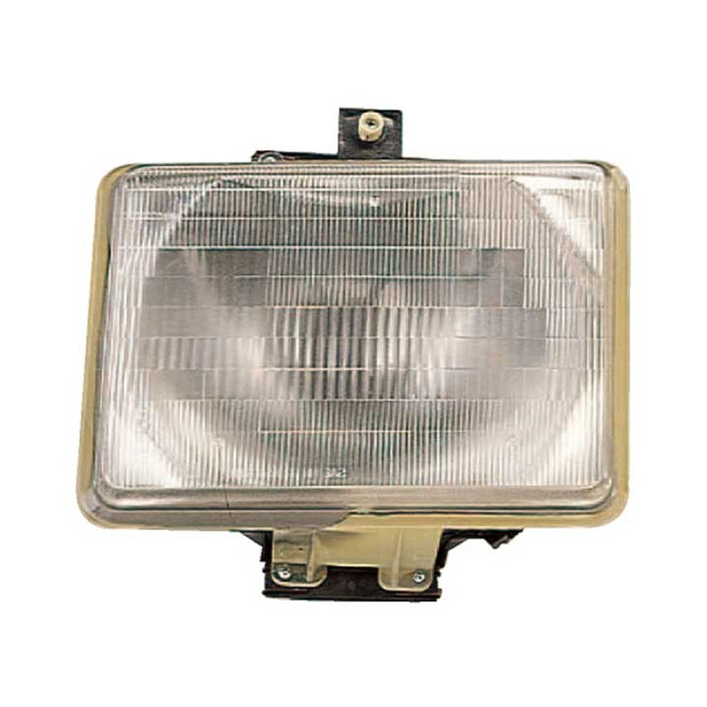 Regionmax FR118-B001L LH Headlamp Assy Composite; Aerostar 9297