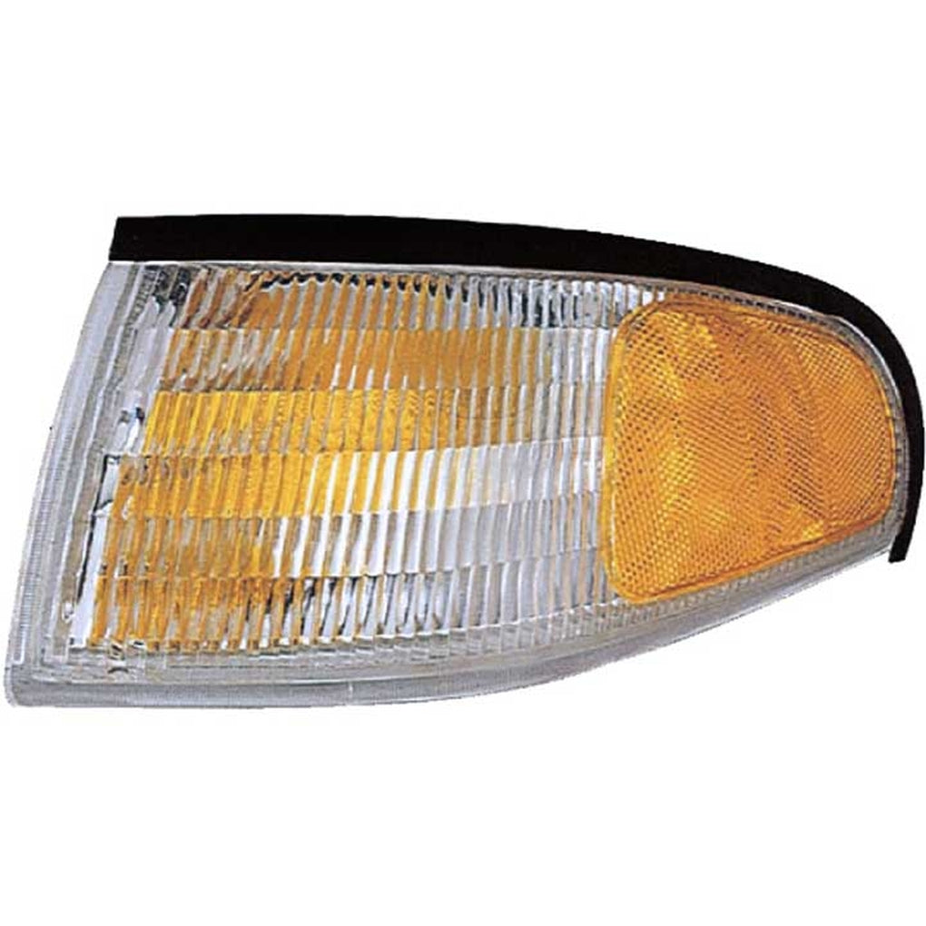 Regionmax FR182-U000L LH Parklamp Assy; Mustang 9498