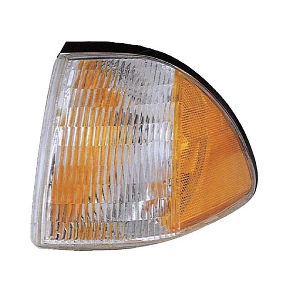 Regionmax FR206-U000L LH Front Marker Lamp Assy; Mustang 8793