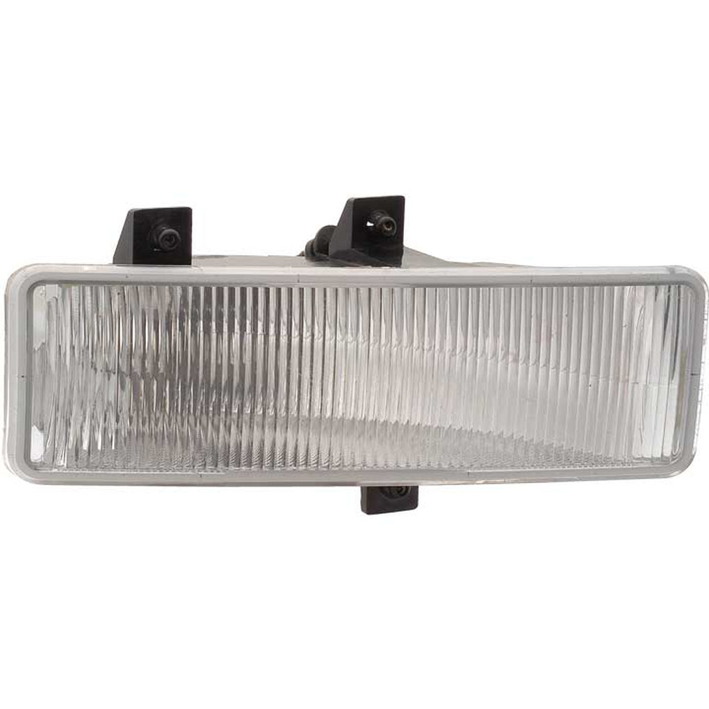 Regionmax FR383-B000R RH Fog Lamp Assy; Lens & Housing Assy; Expedition 9798