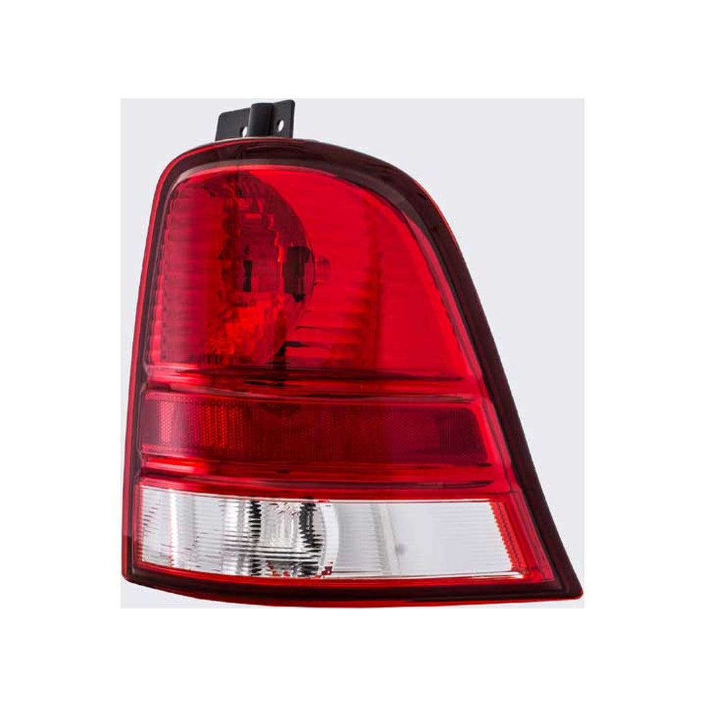 Regionmax FR416-U000R RH Taillamp Assy; Freestar 0407