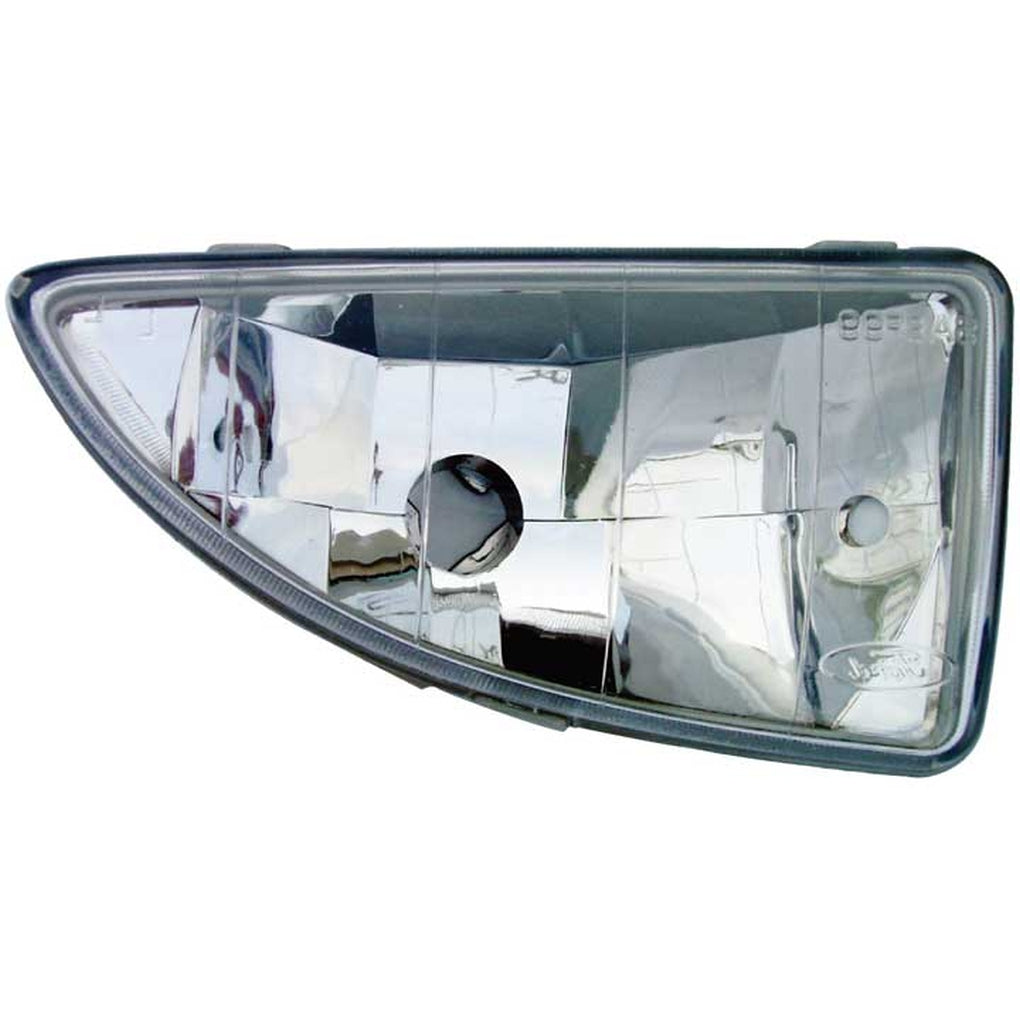 Regionmax FR417-U000R RH Fog Lamp Assy; Except Svt; Lens/Housing Only; Dealer Installed; Focus 0004