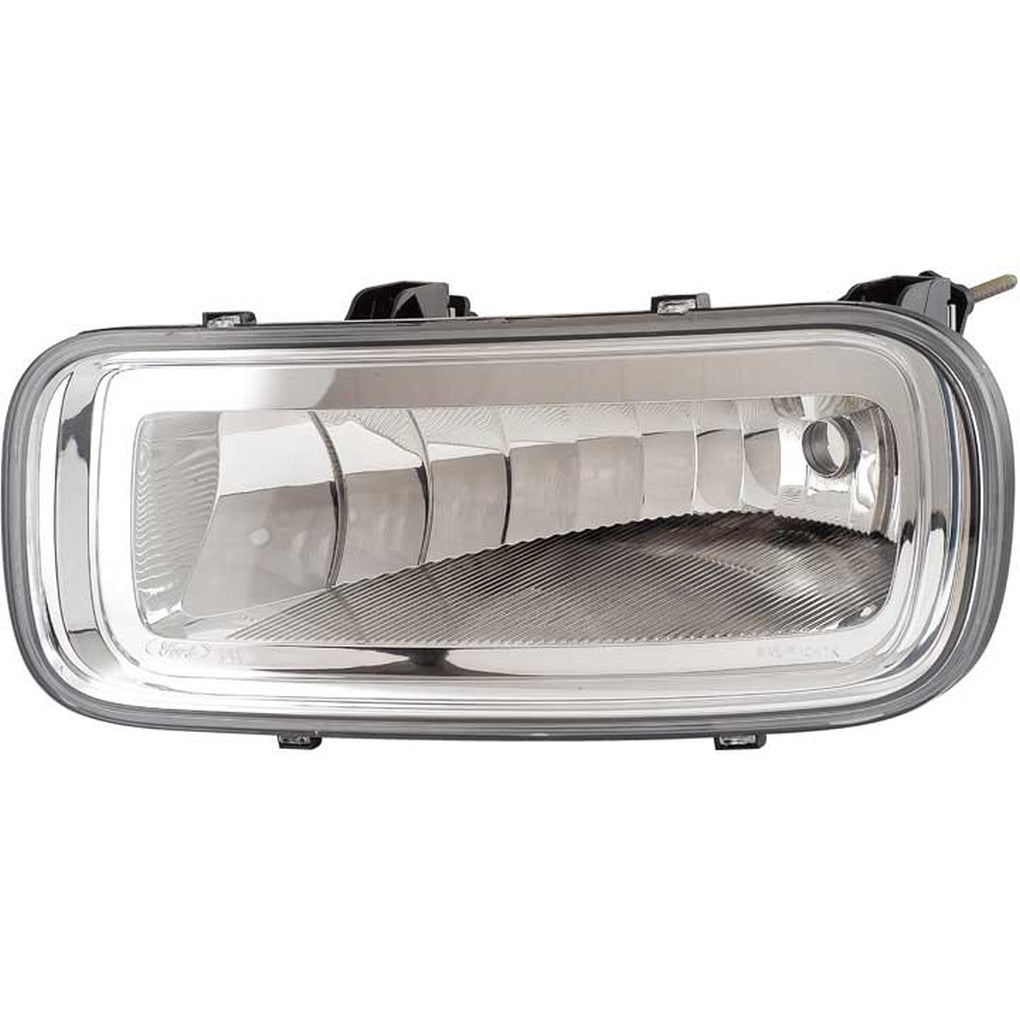 Regionmax FR444-B000L LH Fog Lamp Assy; Except Heritage; W/O Bracket Or Bulb; To 8805; F150 0405