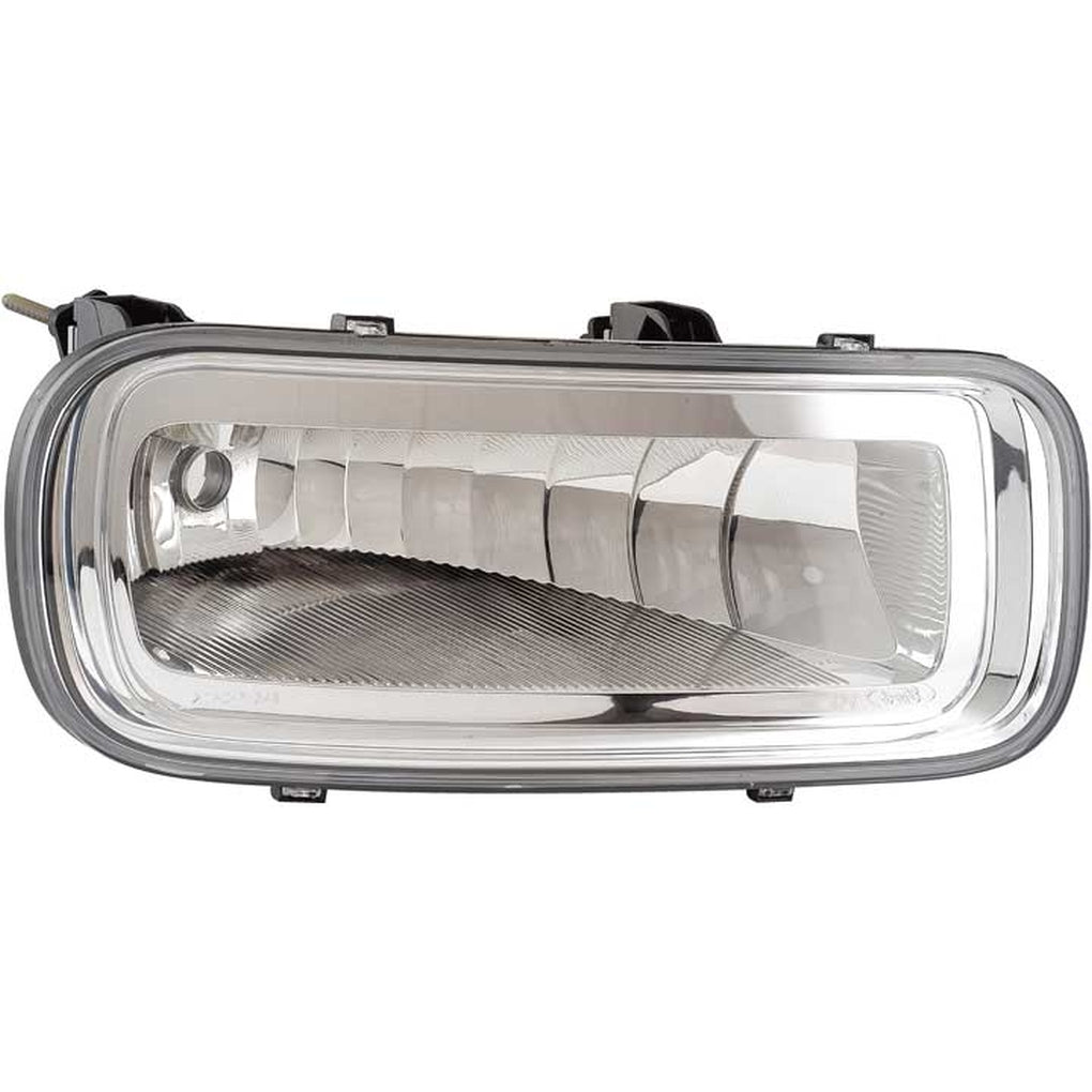 Regionmax FR444-B000R RH Fog Lamp Assy; Except Heritage; W/O Bracket Or Bulb; To 8805; F150 0405