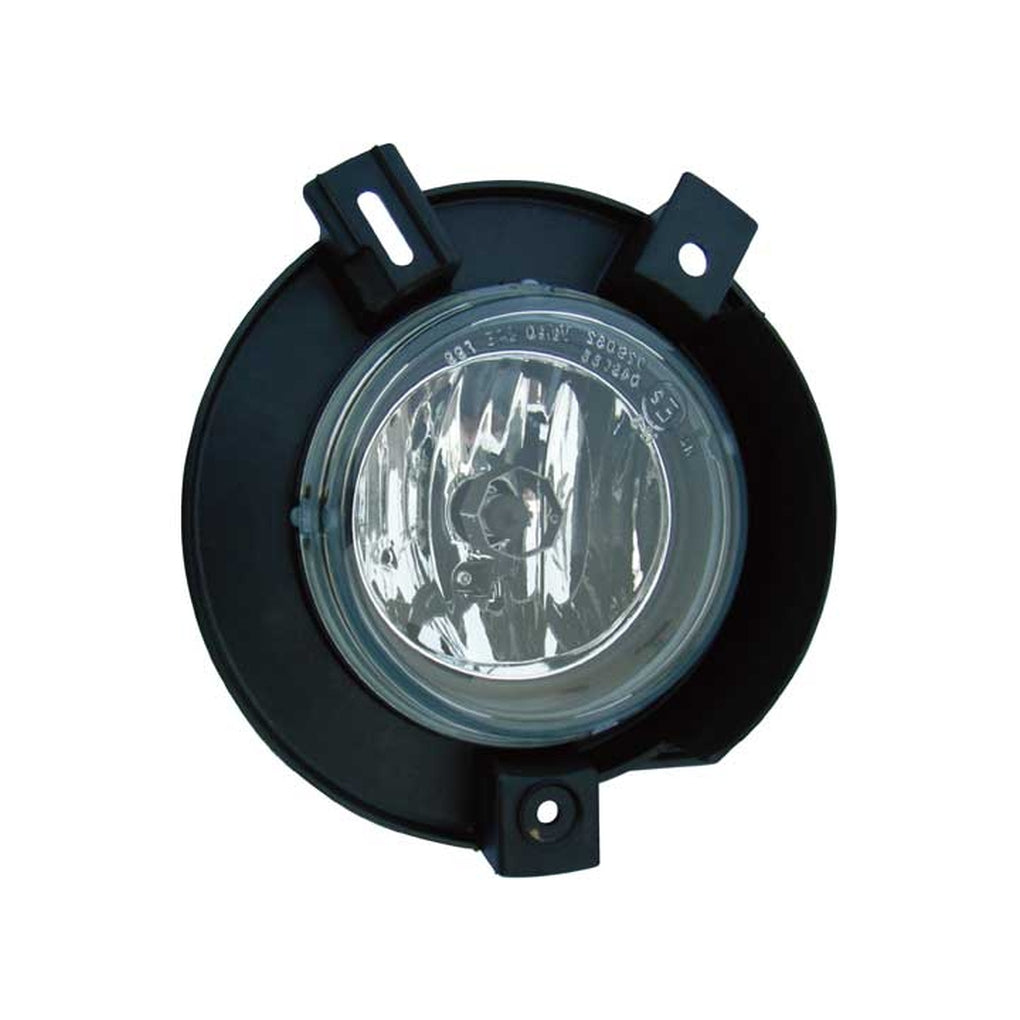 Regionmax FR468-B000R RH Fog Lamp Assy; Except Sport; W/O Bulb; Explorer 0205