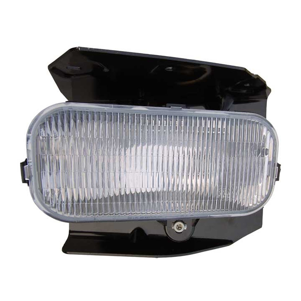 Regionmax FR538-B100L LH Fog Lamp Assy; W/Bracket; W/O Bulb; Expedition 9902