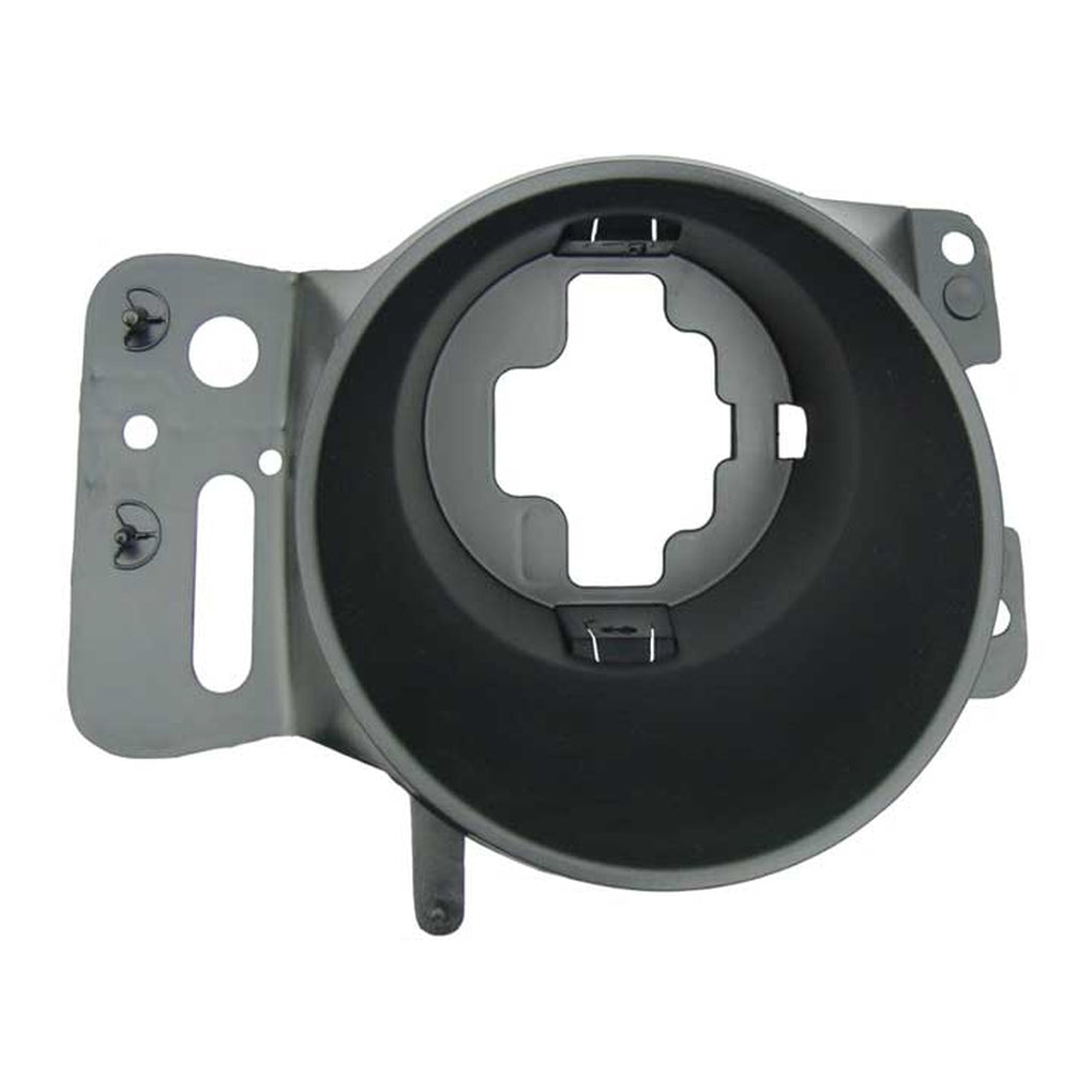 Regionmax FR539-H000L LH Fog Lamp Housing; Fog Lamp Bracket; From 8905; F150 0508