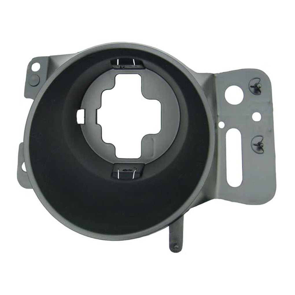 Regionmax FR539-H000R RH Fog Lamp Housing; Fog Lamp Bracket; From 8905; F150 0508